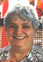 Diana K. Rosenberg